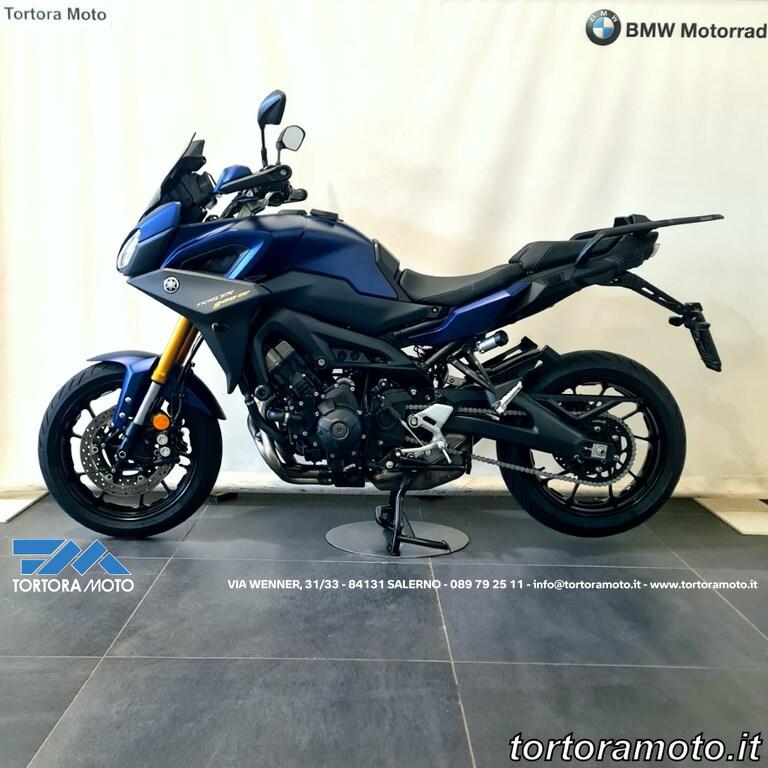 TRACER 900