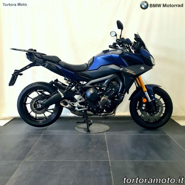 TRACER 900