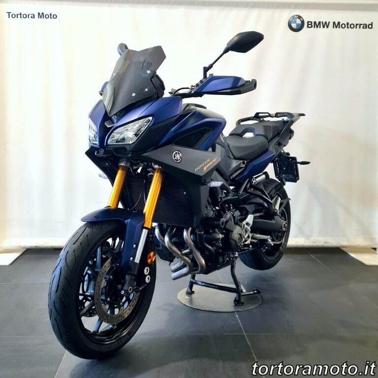 TRACER 900