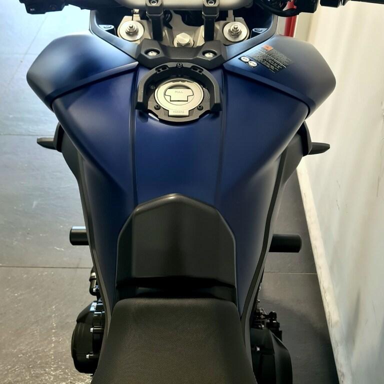 TRACER 900