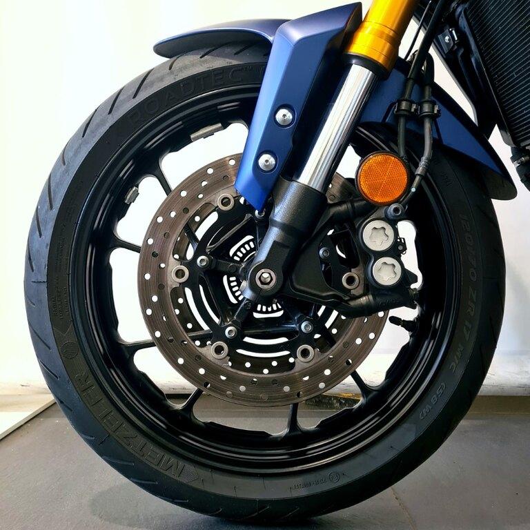TRACER 900
