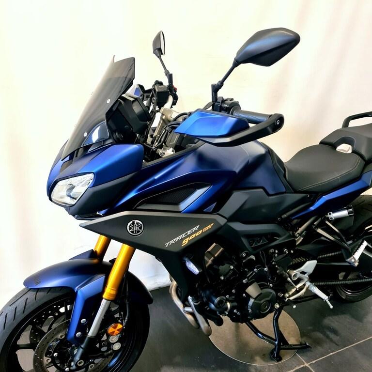 TRACER 900
