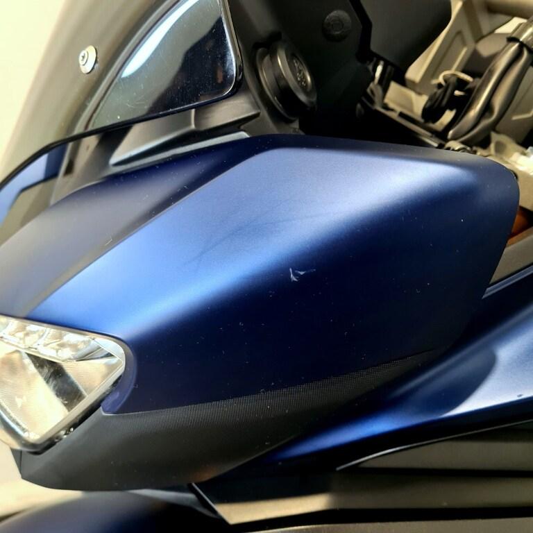 TRACER 900