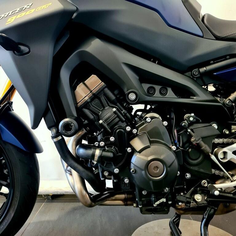 TRACER 900