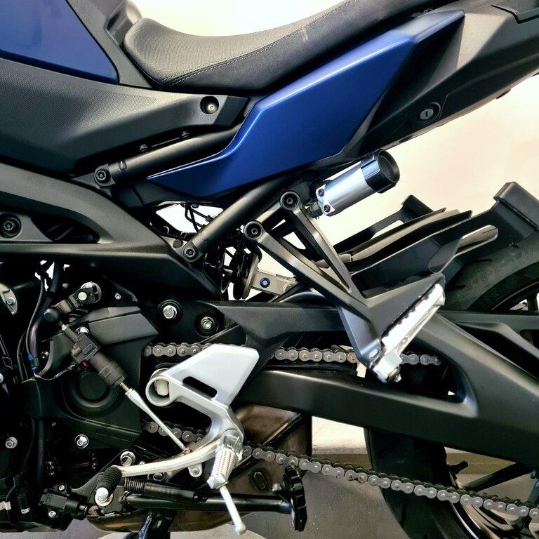 TRACER 900
