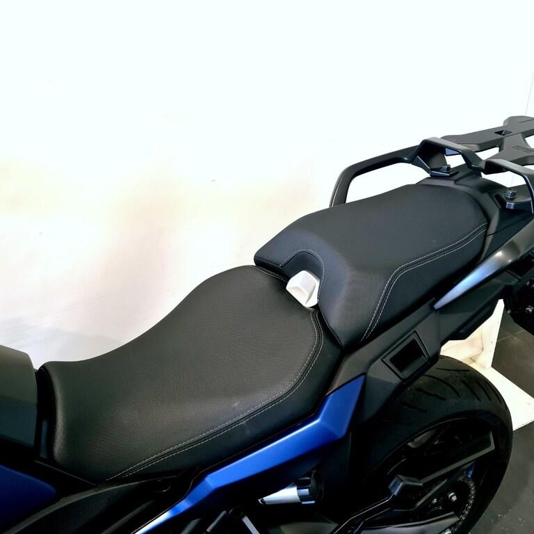 TRACER 900