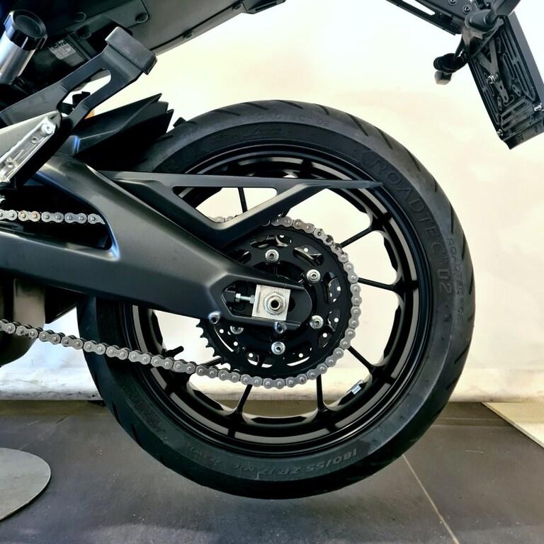 TRACER 900