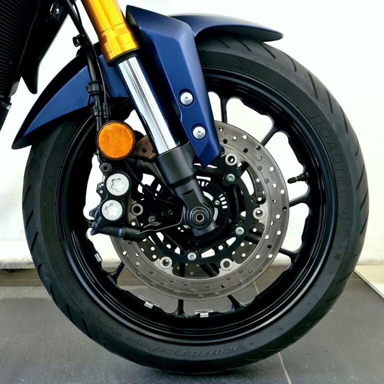 TRACER 900