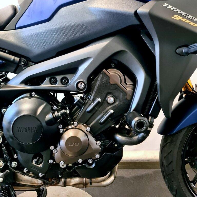 TRACER 900