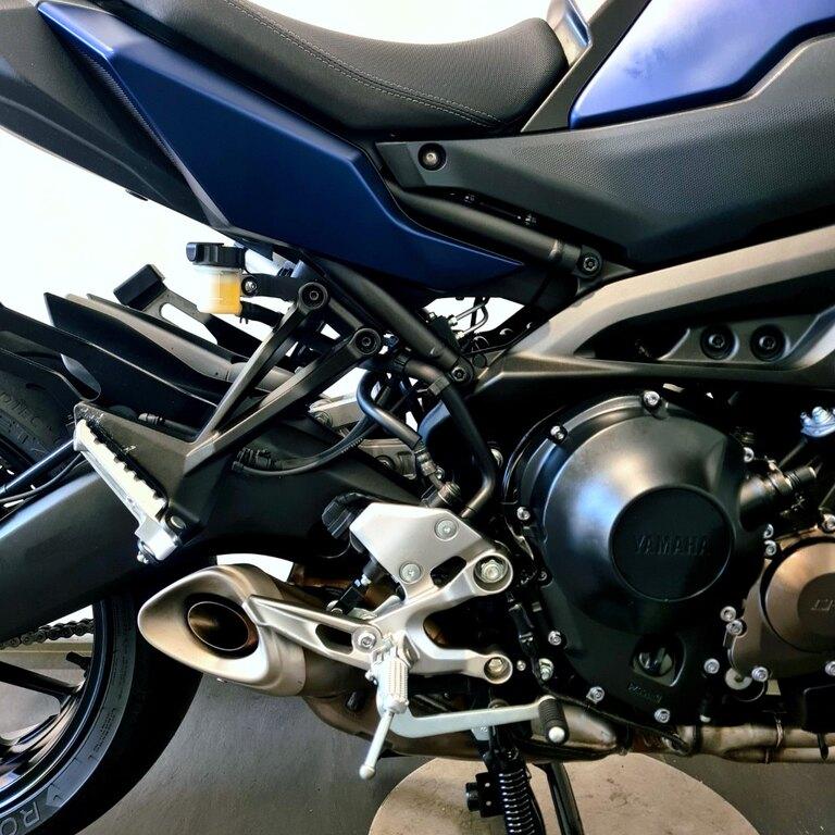 TRACER 900