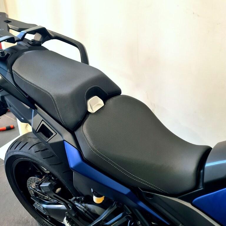 TRACER 900
