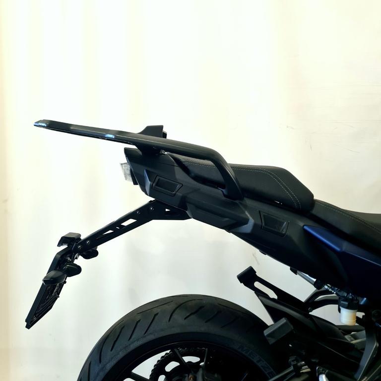 TRACER 900