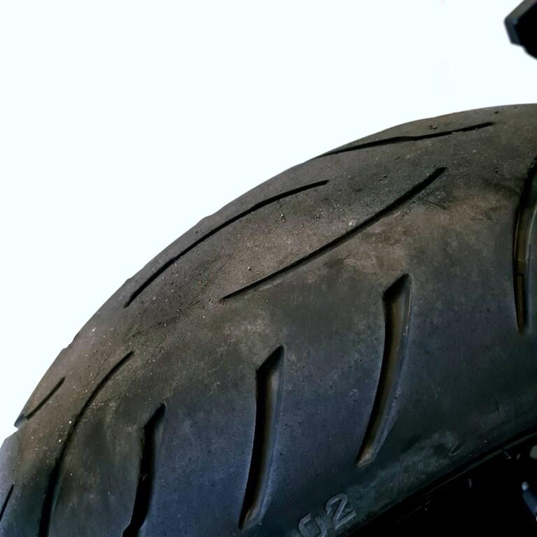TRACER 900