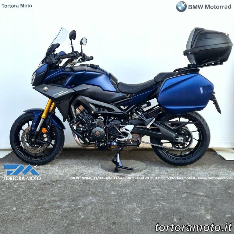 TRACER 900