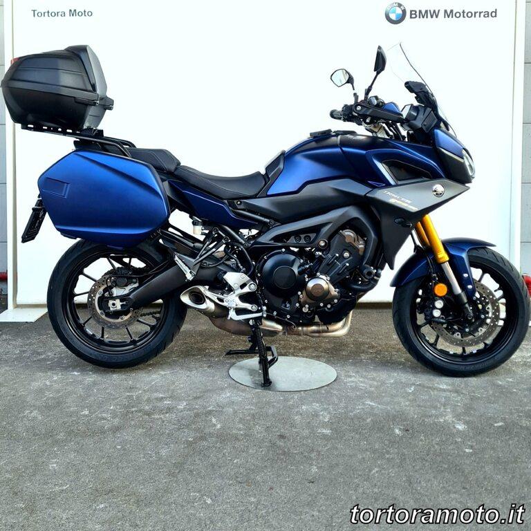 TRACER 900