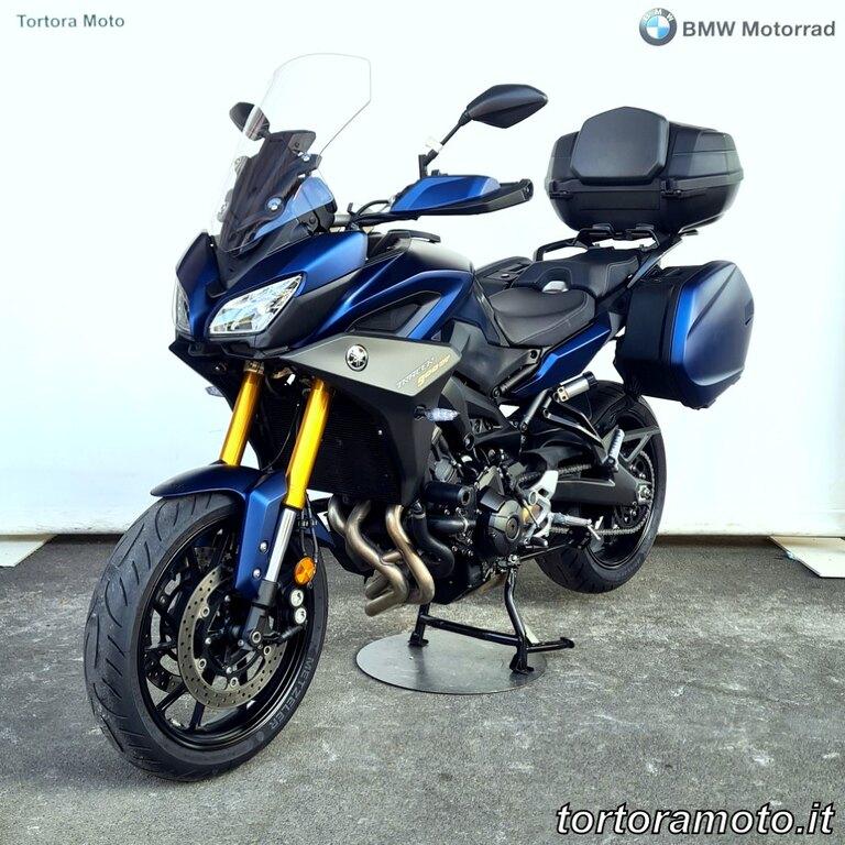 TRACER 900