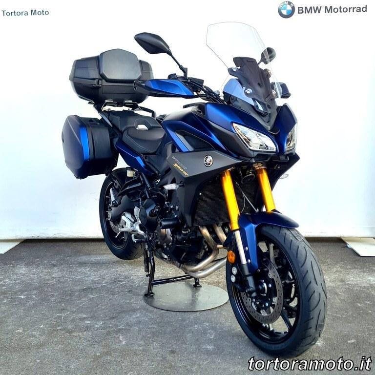 TRACER 900