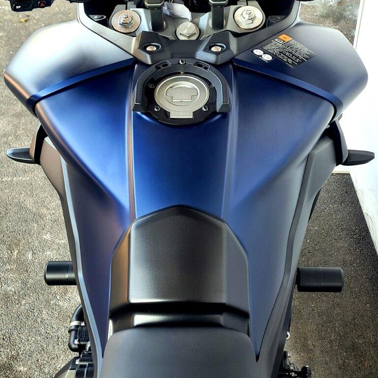 TRACER 900
