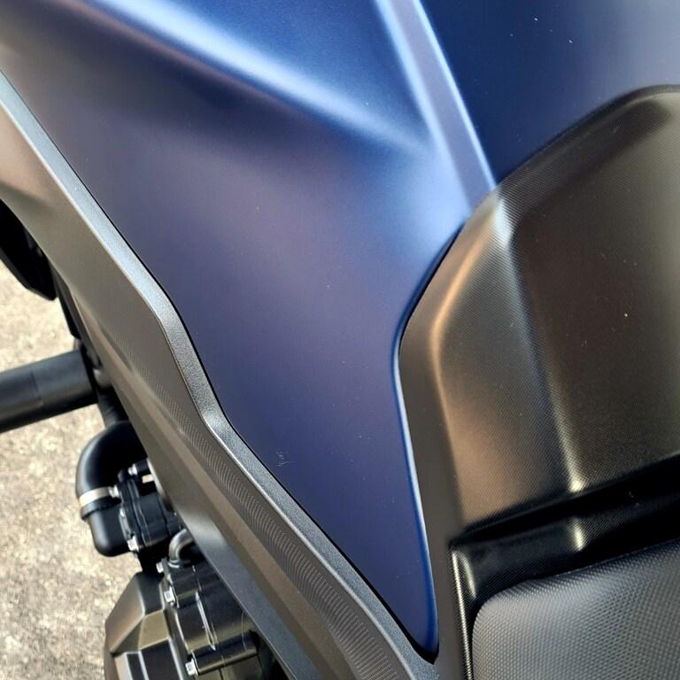 TRACER 900