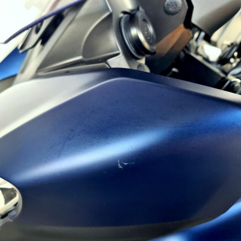 TRACER 900