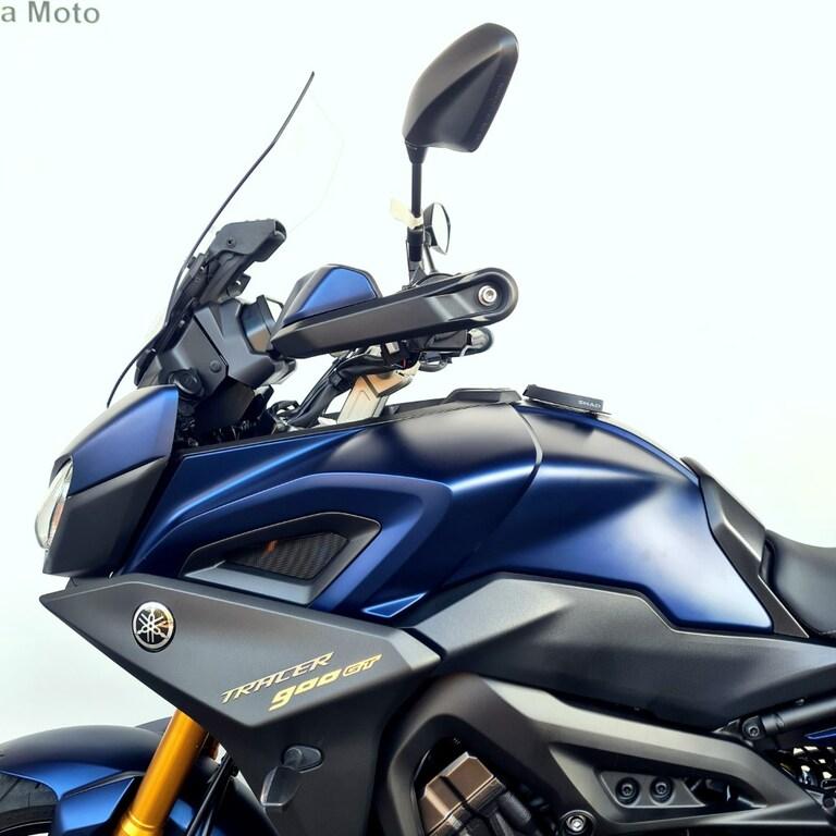 TRACER 900
