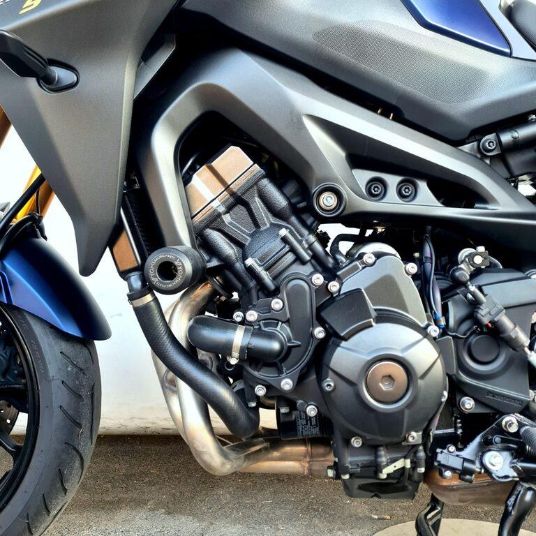 TRACER 900