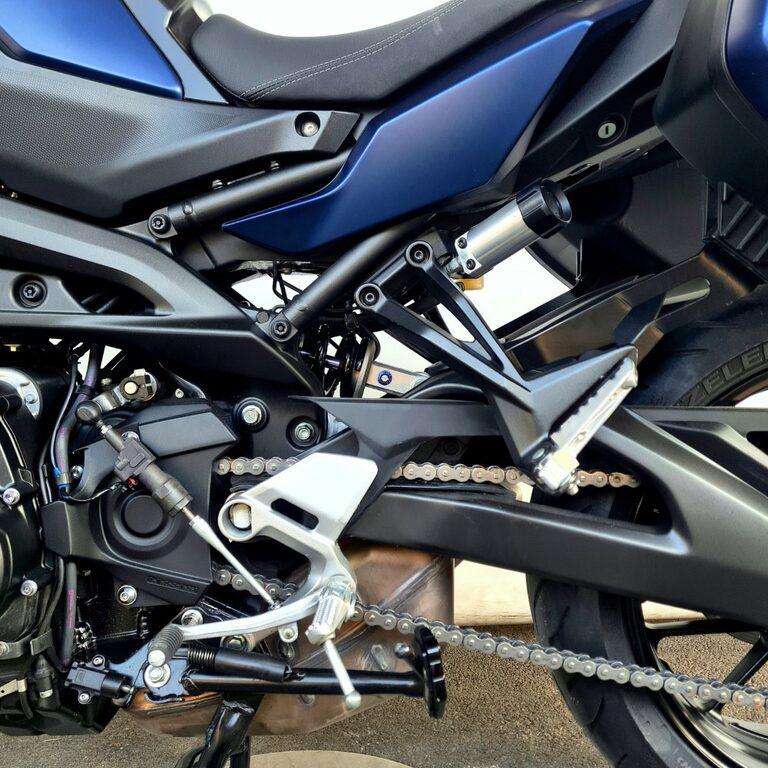 TRACER 900