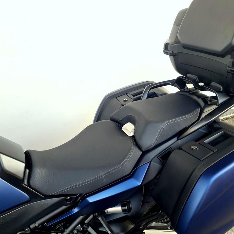 TRACER 900