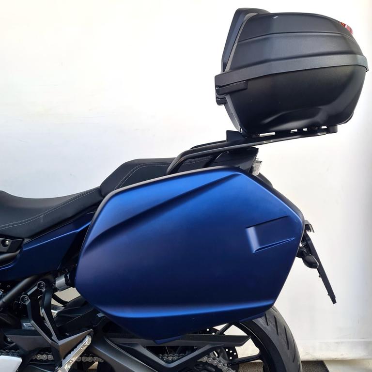 TRACER 900