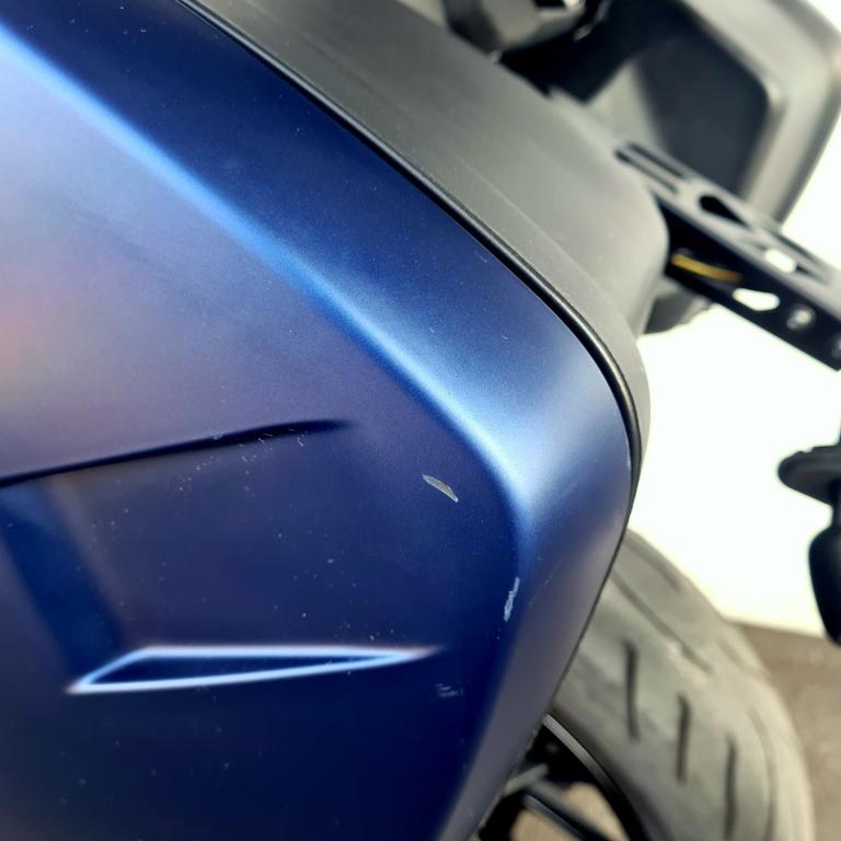 TRACER 900