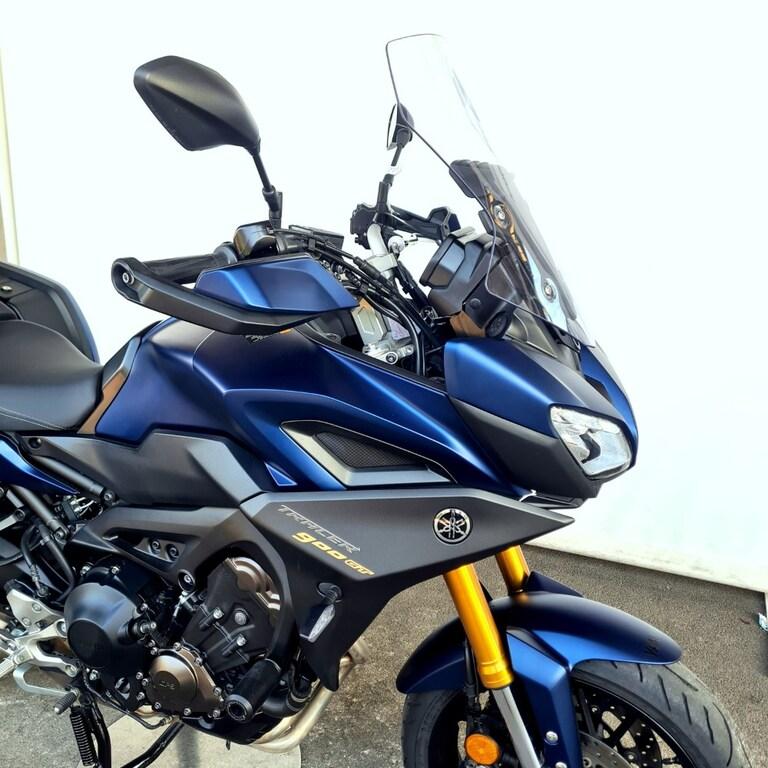 TRACER 900