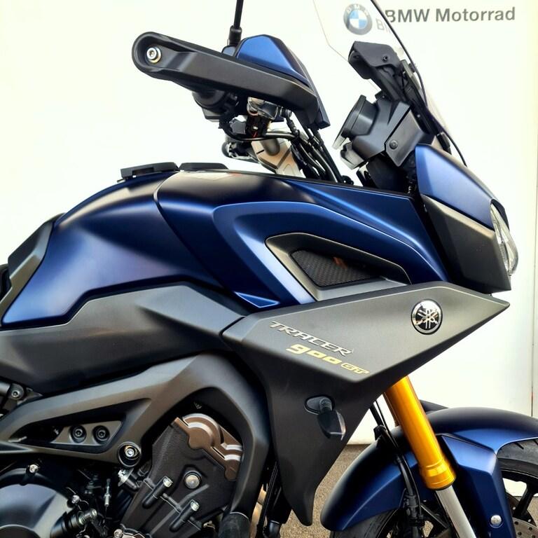 TRACER 900