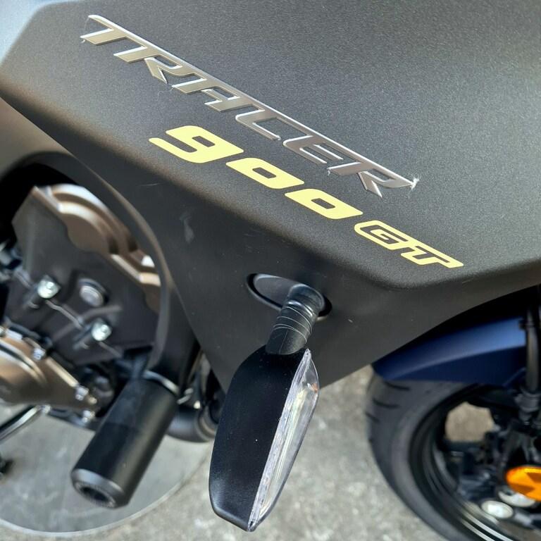 TRACER 900