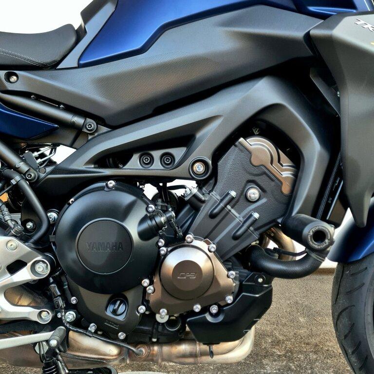 TRACER 900
