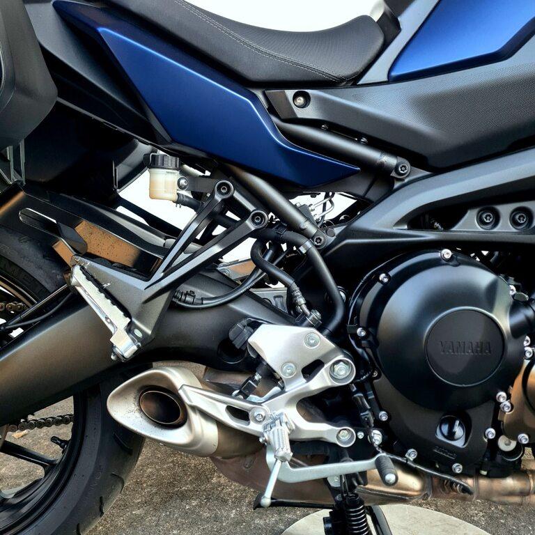 TRACER 900