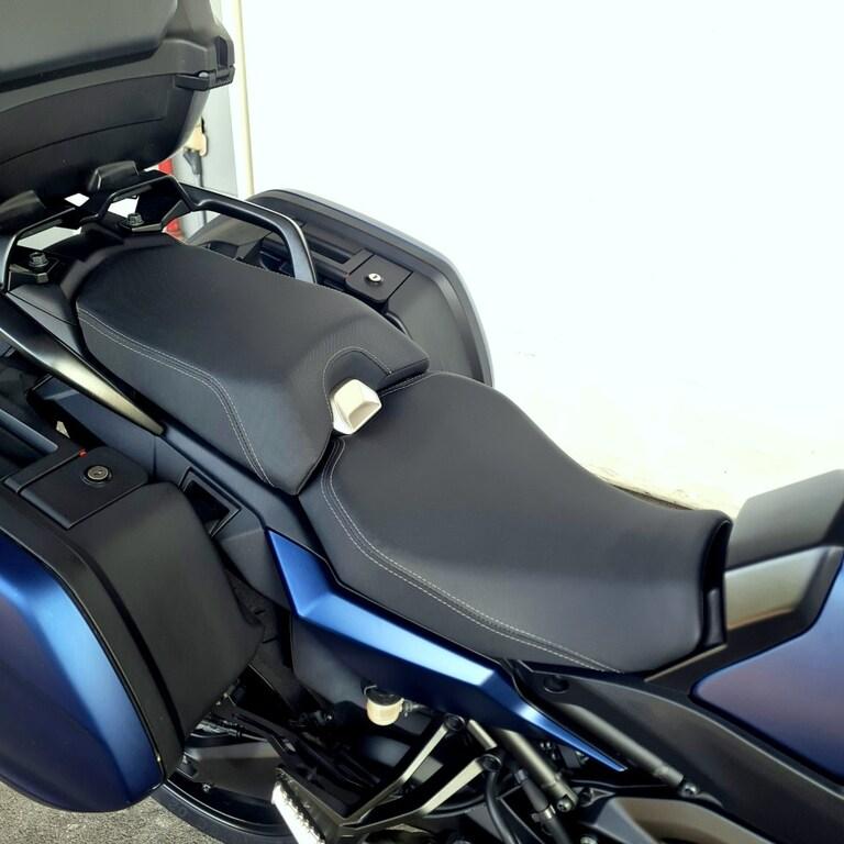 TRACER 900