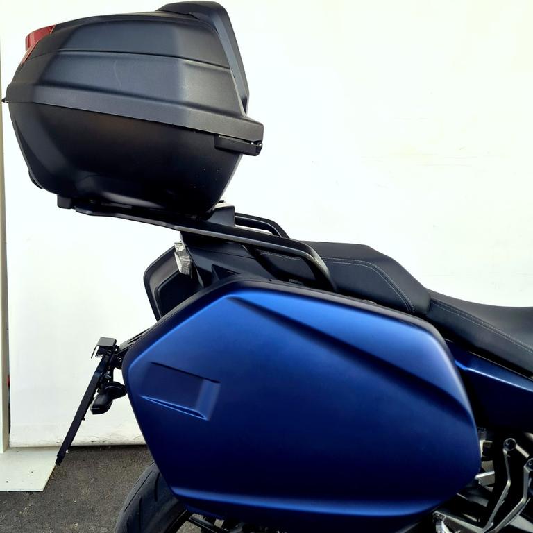 TRACER 900