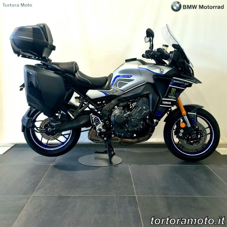 TRACER 900
