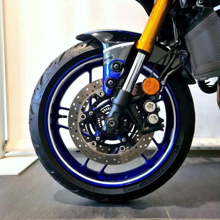 TRACER 900