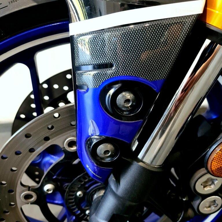 TRACER 900