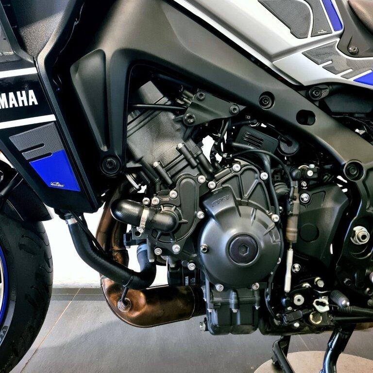 TRACER 900