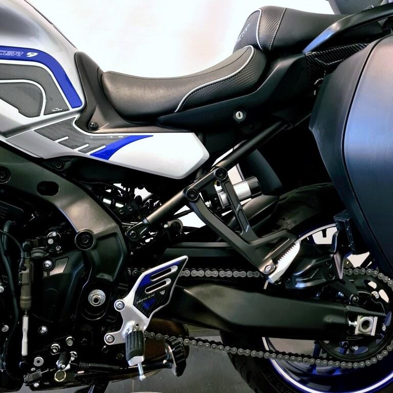 TRACER 900