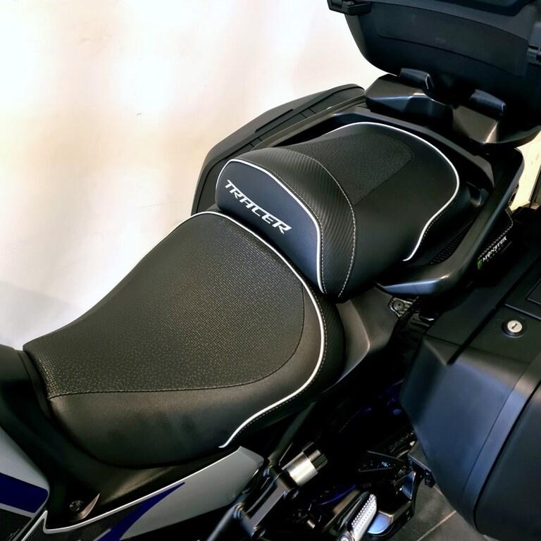 TRACER 900