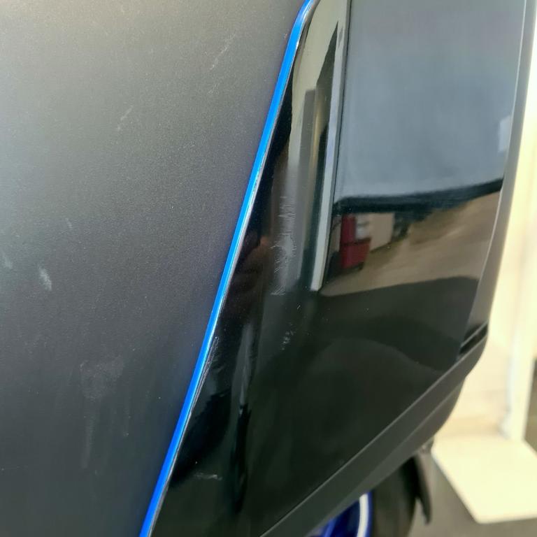 TRACER 900