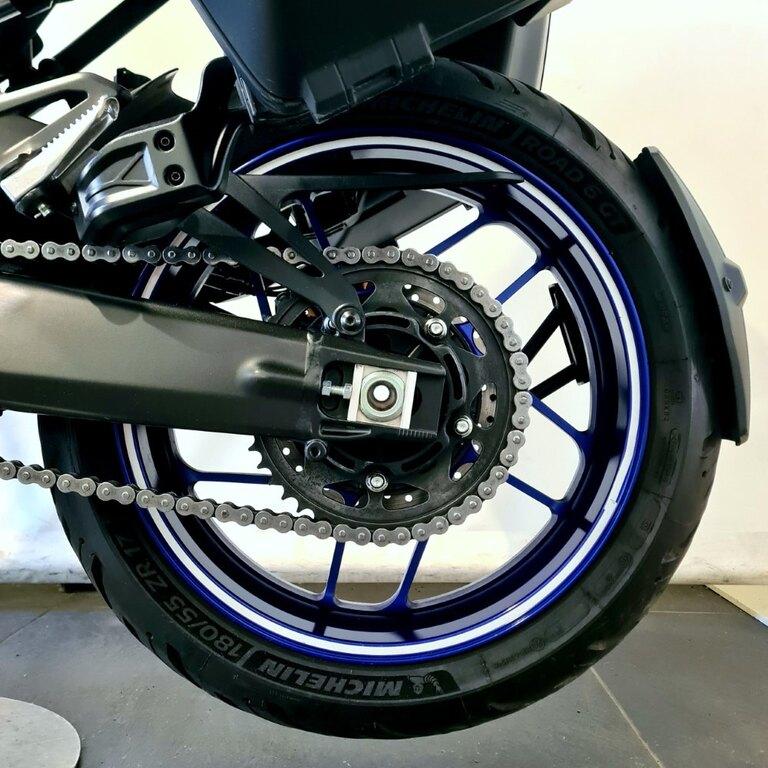 TRACER 900