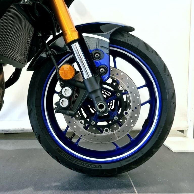 TRACER 900