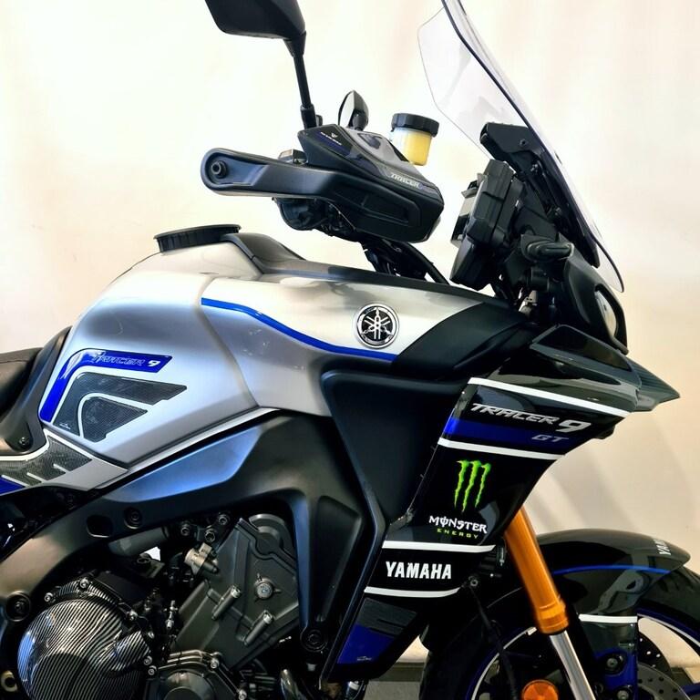 TRACER 900