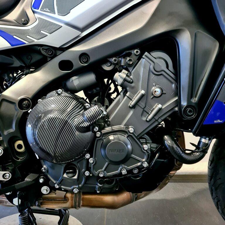 TRACER 900