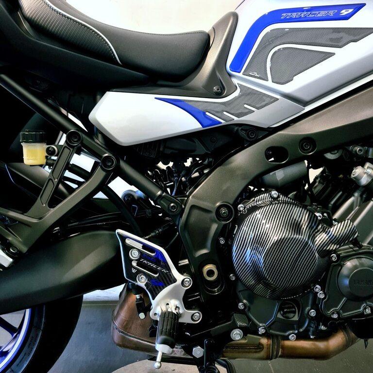 TRACER 900
