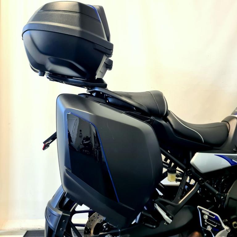 TRACER 900